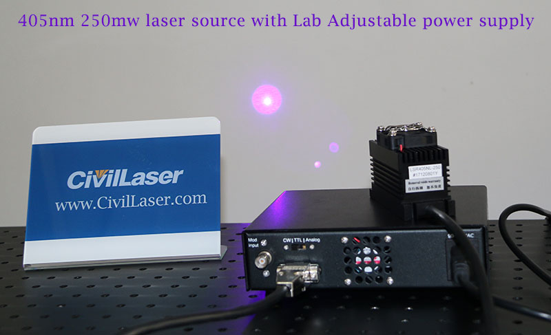 lab adjustable power supply